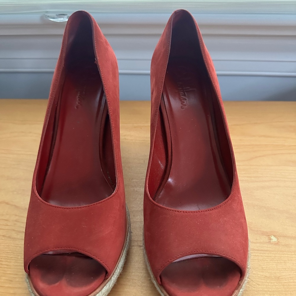 Cole Haan Shoes